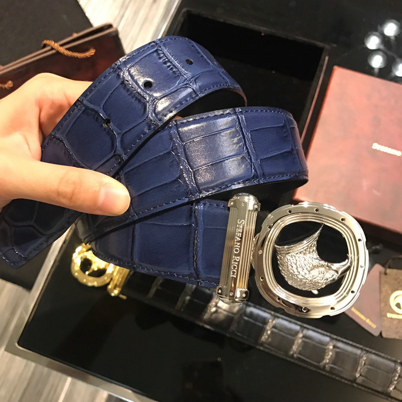 FASH Stefano Ricci Belts 2202XF0006