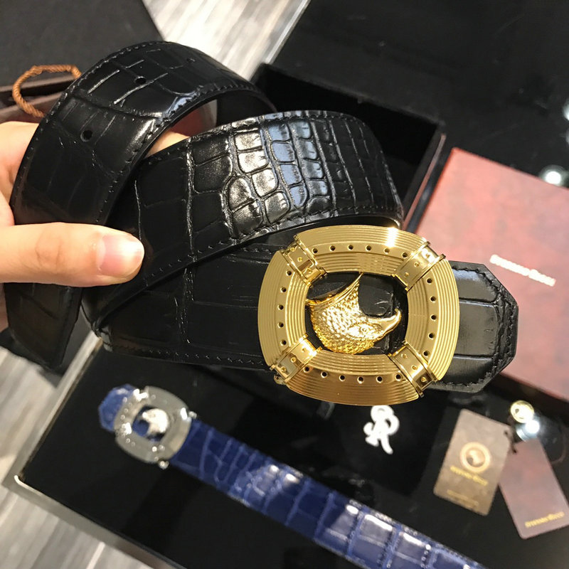 Stefano Ricci Belts 2202XF0009