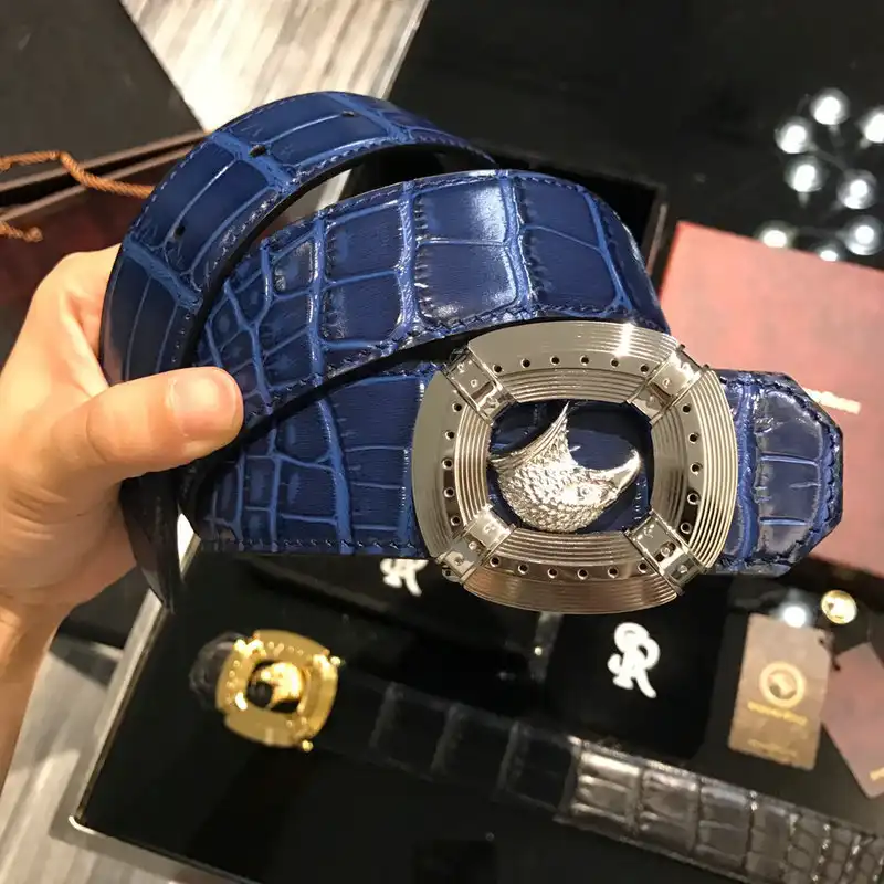 Stefano Ricci Belts 2202XF0010