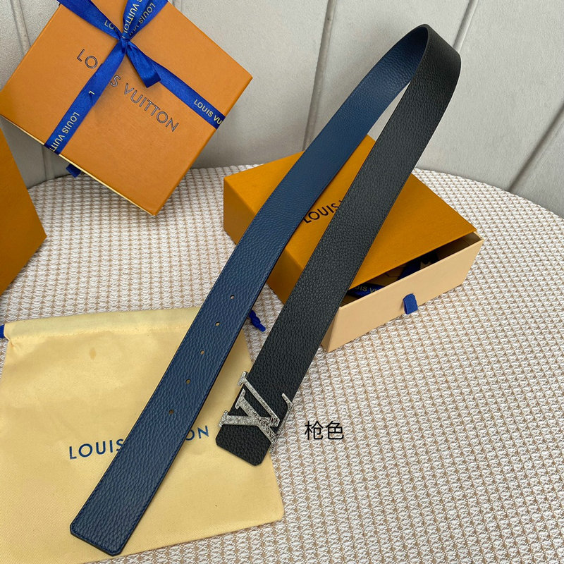 FASH LOUIS VUITTON Belts 2202XF0013