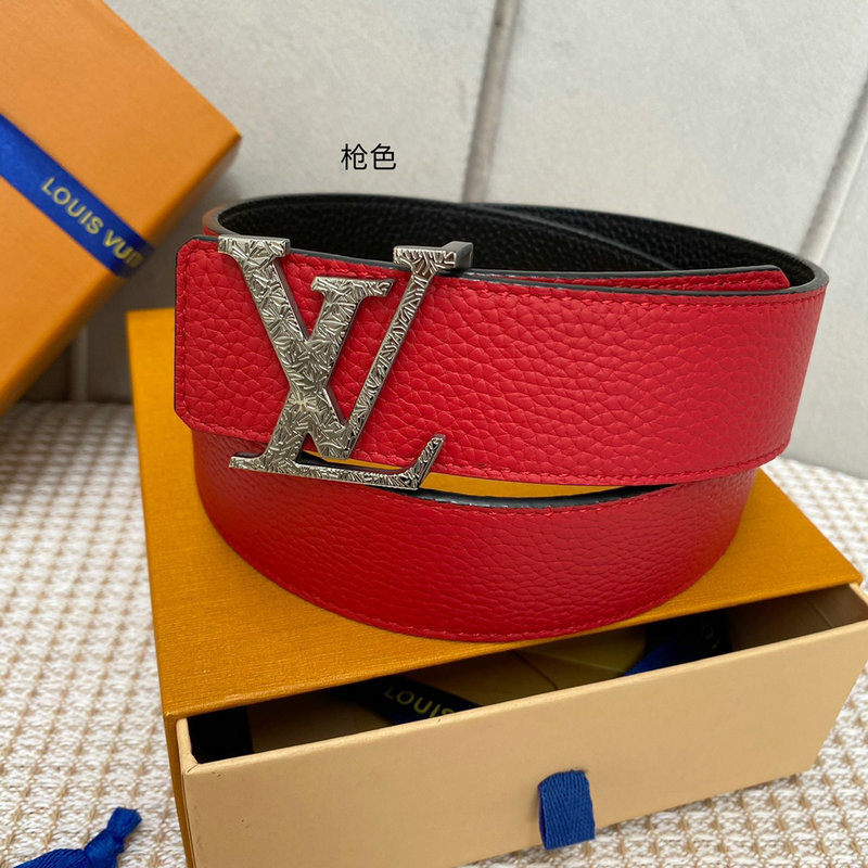 FASH LOUIS VUITTON Belts 2202XF0014