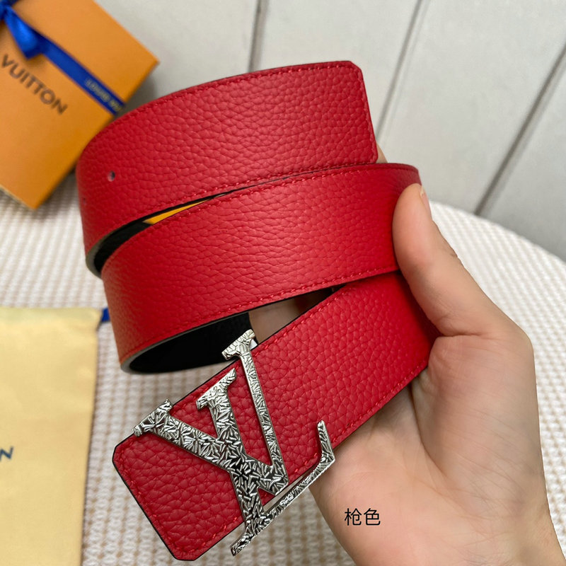 FASH LOUIS VUITTON Belts 2202XF0014