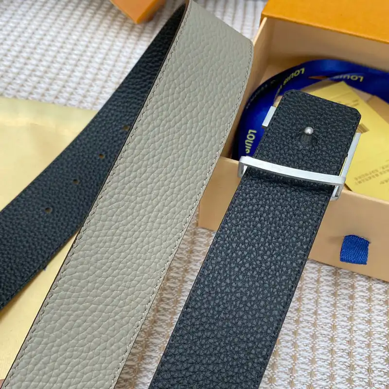 Official Brother Sam LV Belts 2202XF0015