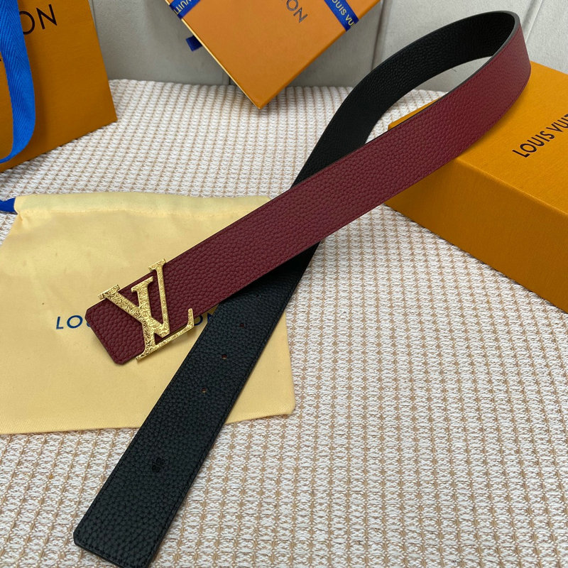 FASH LOUIS VUITTON Belts 2202XF0016