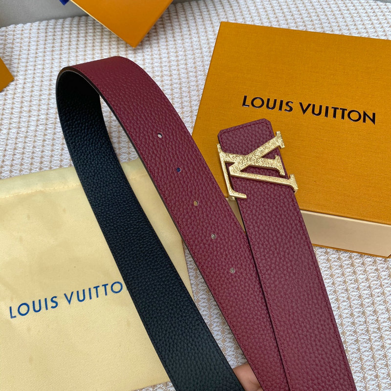 FASH LOUIS VUITTON Belts 2202XF0016