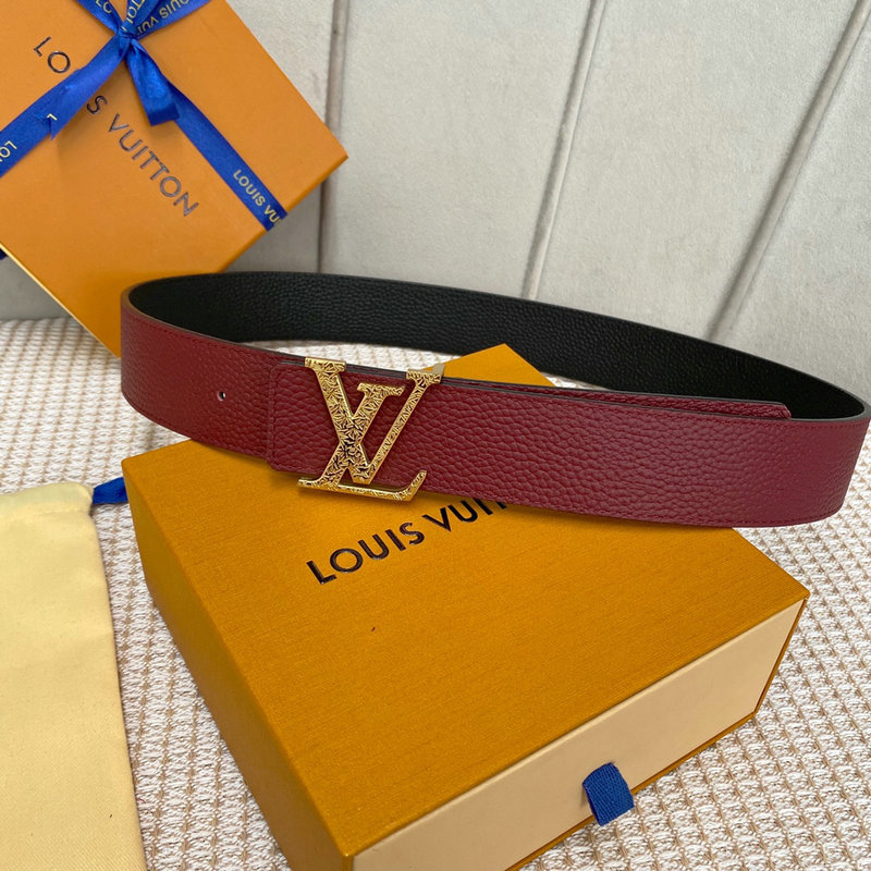 FASH LOUIS VUITTON Belts 2202XF0016