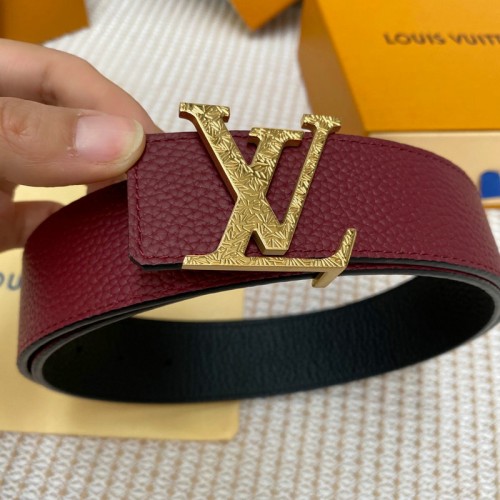 FASH LOUIS VUITTON Belts 2202XF0016