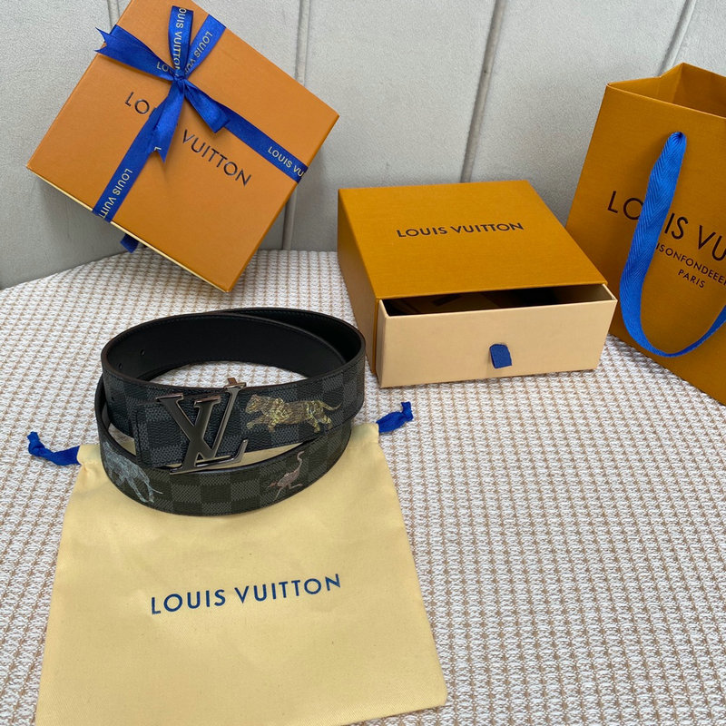 FASH LOUIS VUITTON Belts 2202XF0019