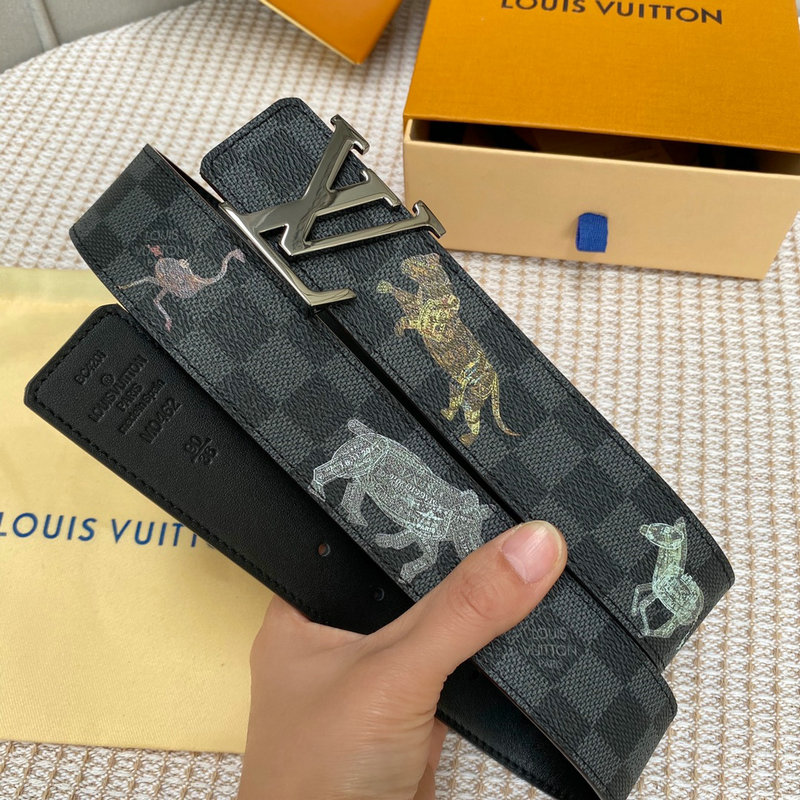 FASH LOUIS VUITTON Belts 2202XF0019