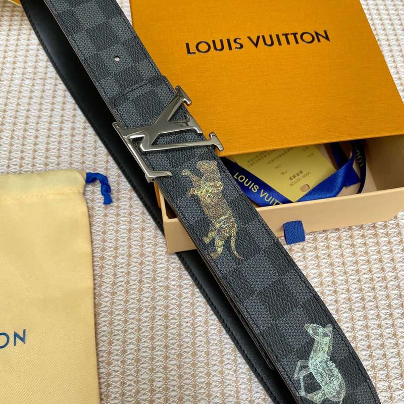 FASH LOUIS VUITTON Belts 2202XF0019