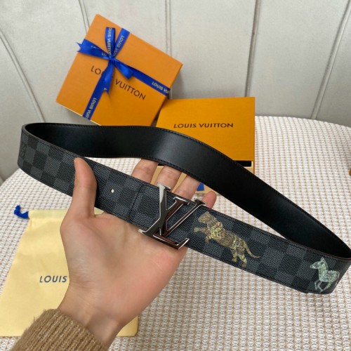 FASH LOUIS VUITTON Belts 2202XF0019