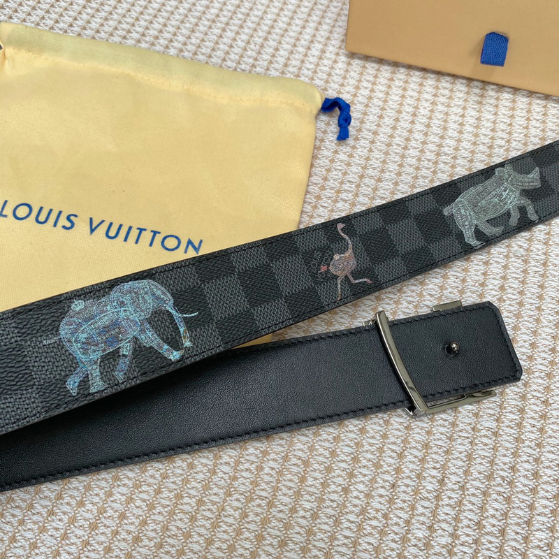 FASH LOUIS VUITTON Belts 2202XF0019