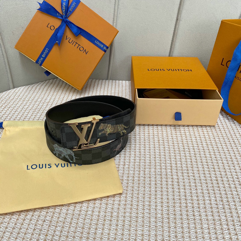 FASH LOUIS VUITTON Belts 2202XF0020