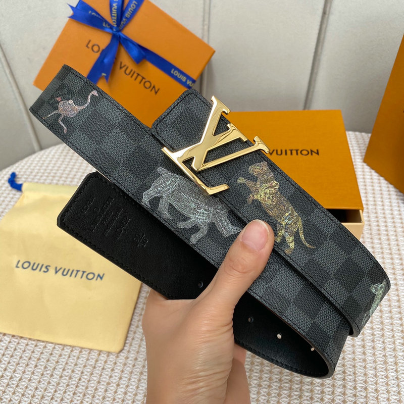 FASH LOUIS VUITTON Belts 2202XF0020