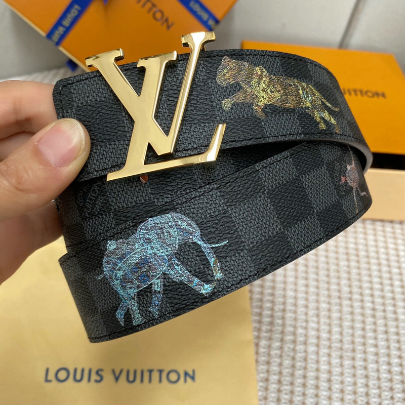 FASH LOUIS VUITTON Belts 2202XF0020