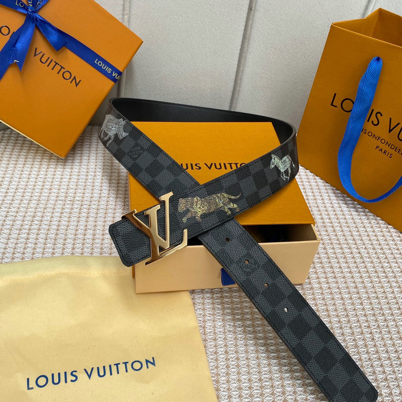 FASH LOUIS VUITTON Belts 2202XF0020