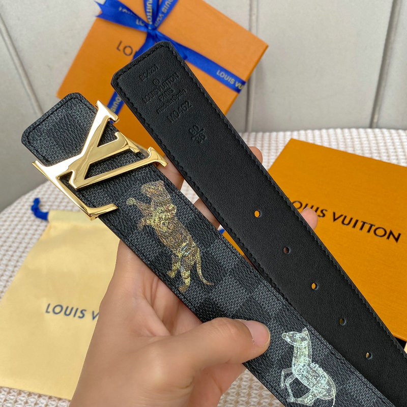 FASH LOUIS VUITTON Belts 2202XF0020