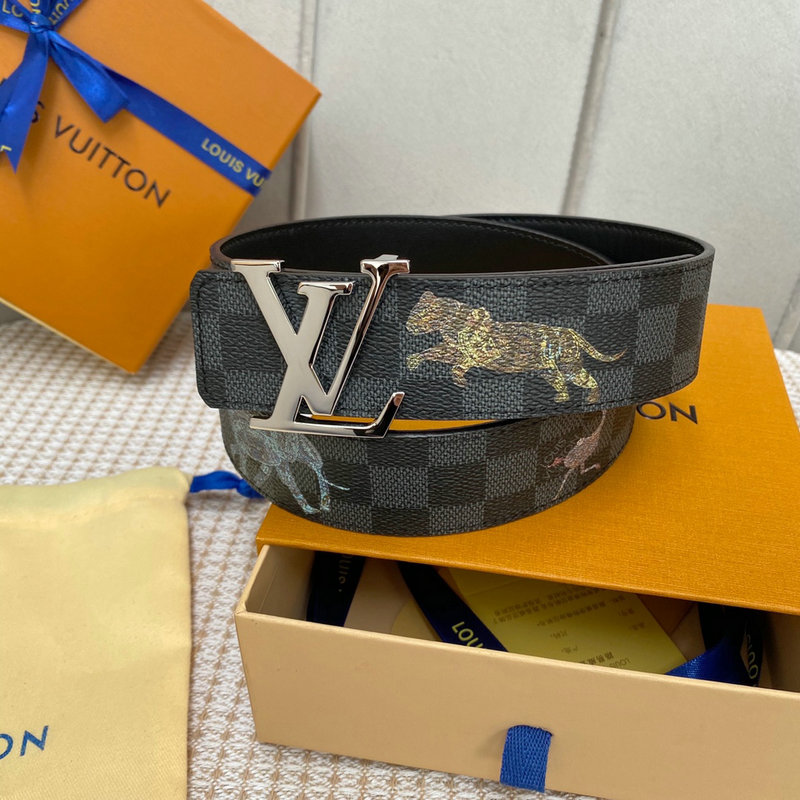 FASH LOUIS VUITTON Belts 2202XF0021