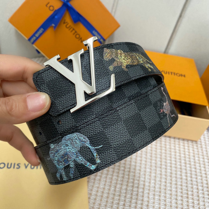 FASH LOUIS VUITTON Belts 2202XF0021