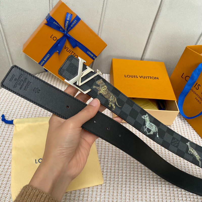 FASH LOUIS VUITTON Belts 2202XF0021