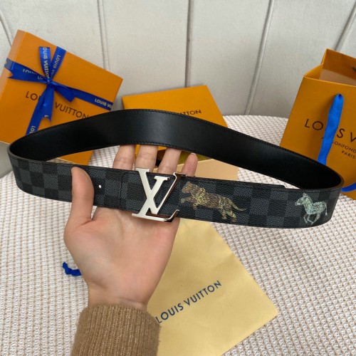 FASH LOUIS VUITTON Belts 2202XF0021