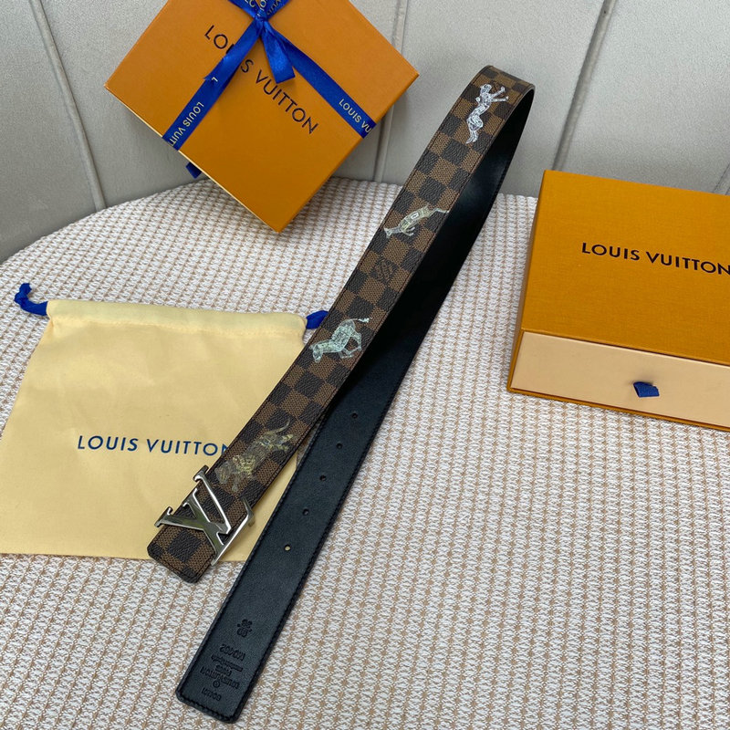 FASH LOUIS VUITTON Belts 2202XF0022