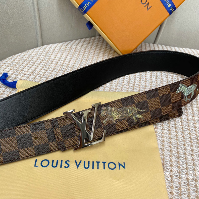 FASH LOUIS VUITTON Belts 2202XF0022