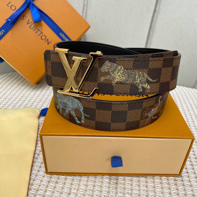 FASH LOUIS VUITTON Belts 2202XF0023