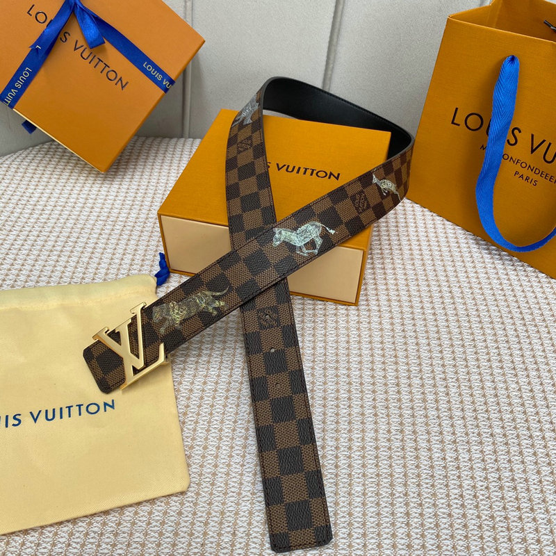 FASH LOUIS VUITTON Belts 2202XF0023