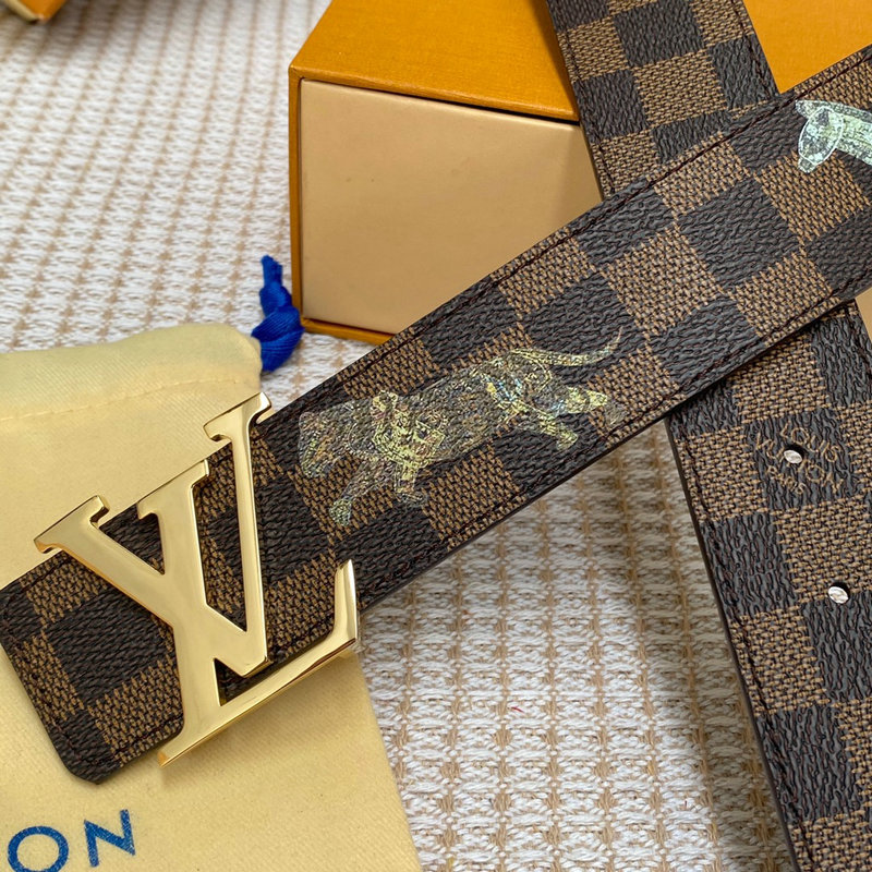 FASH LOUIS VUITTON Belts 2202XF0023