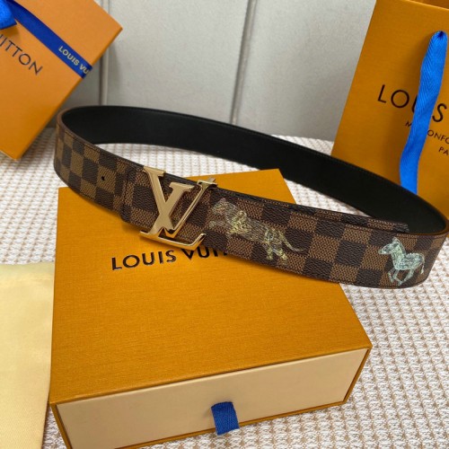 FASH LOUIS VUITTON Belts 2202XF0023