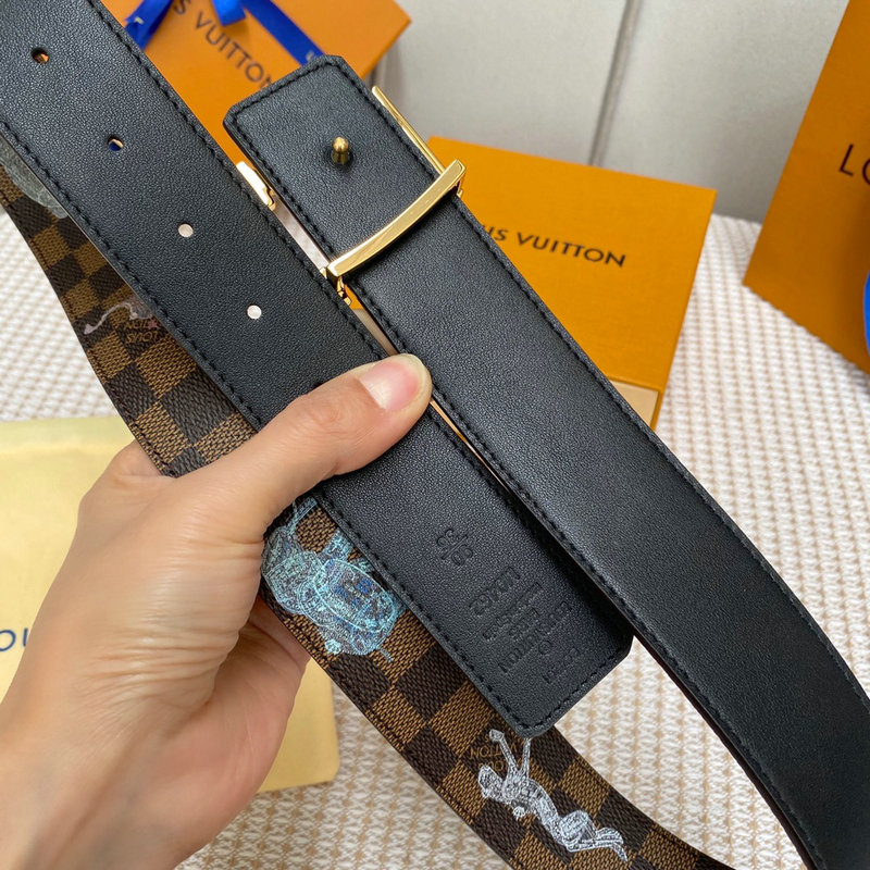 FASH LOUIS VUITTON Belts 2202XF0023