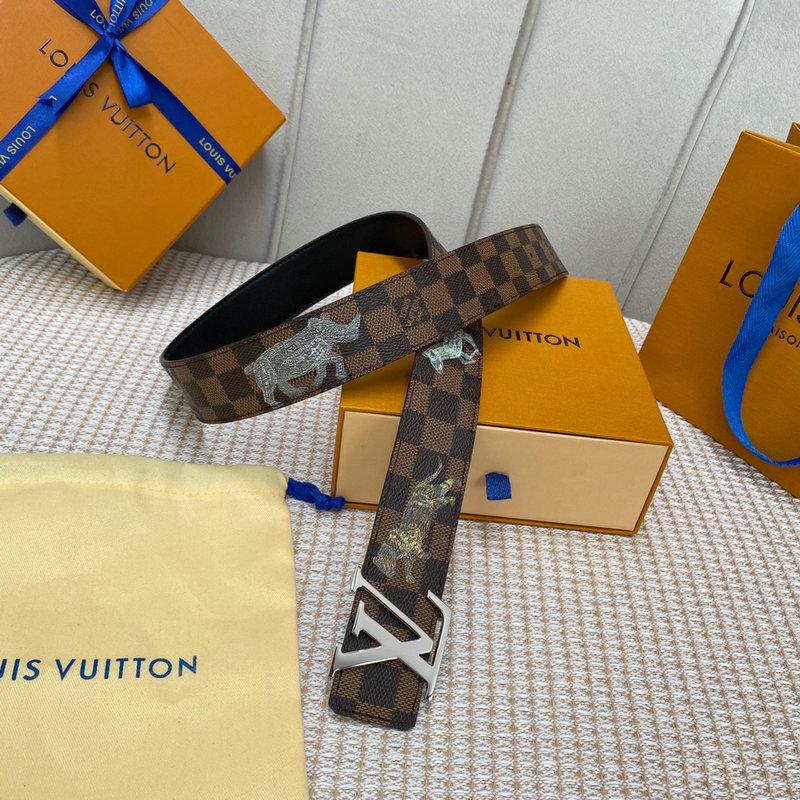 FASH LOUIS VUITTON Belts 2202XF0024