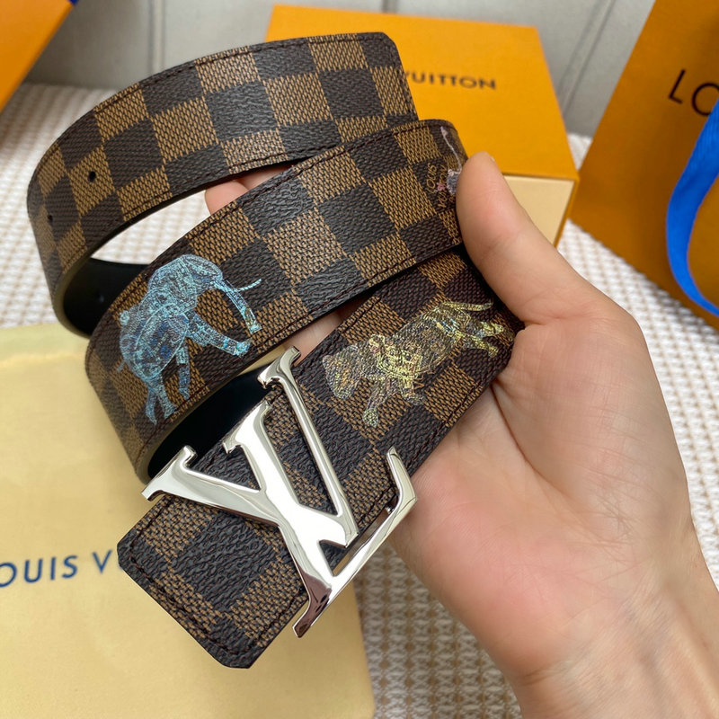 FASH LOUIS VUITTON Belts 2202XF0024