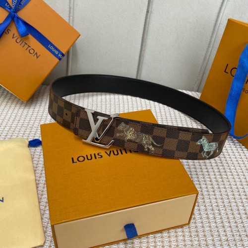 FASH LOUIS VUITTON Belts 2202XF0024