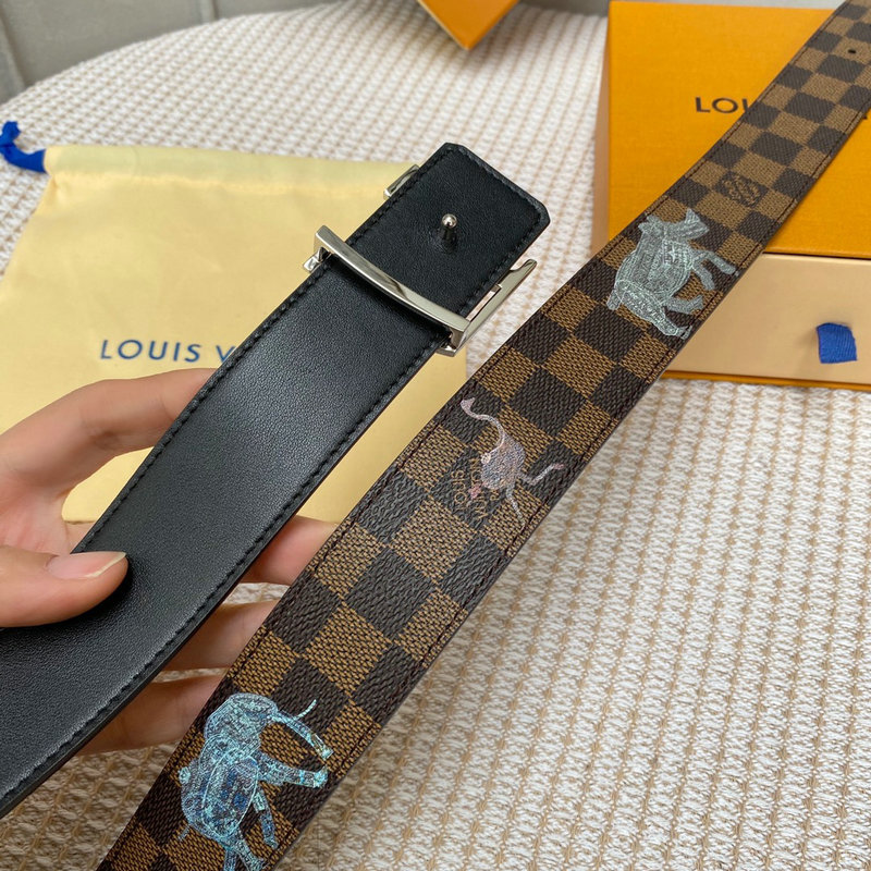 FASH LOUIS VUITTON Belts 2202XF0024