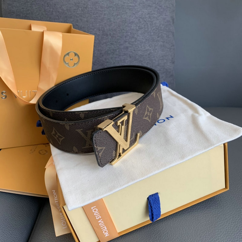 FASH LOUIS VUITTON Belts 2202XF0036