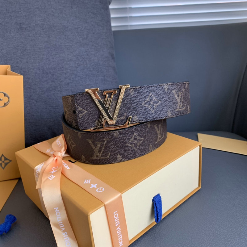 FASH LOUIS VUITTON Belts 2202XF0036