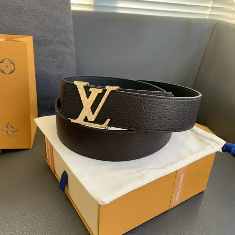 Official Brother Sam LV Belts 2202XF0040