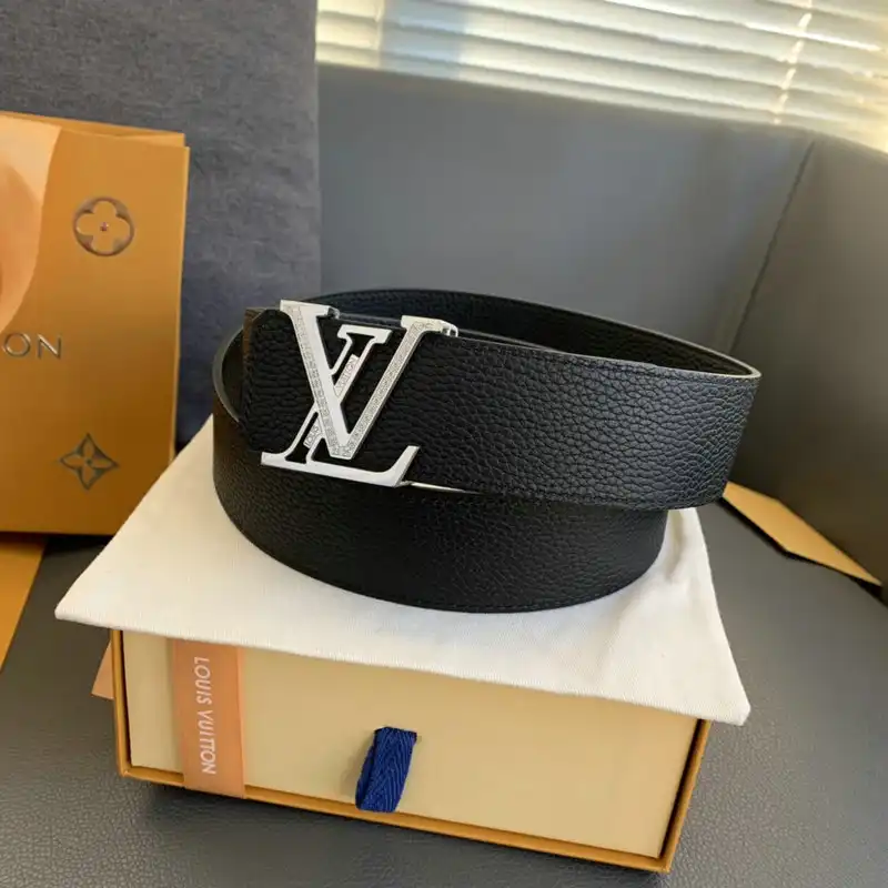 Official Brother Sam LV Belts 2202XF0041