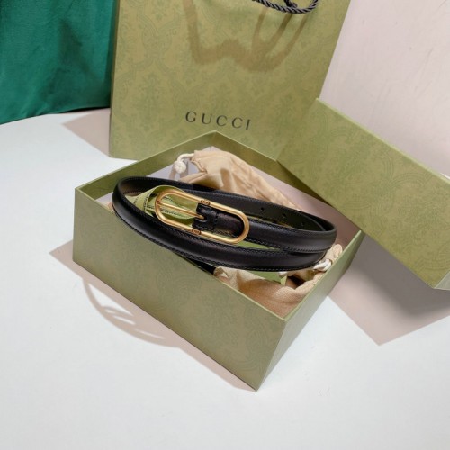 FASH Gucci Belts 2202XF0043