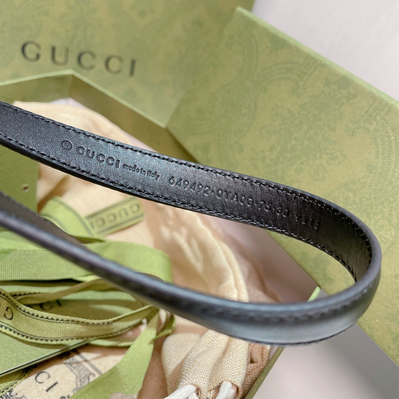 FASH Gucci Belts 2202XF0043