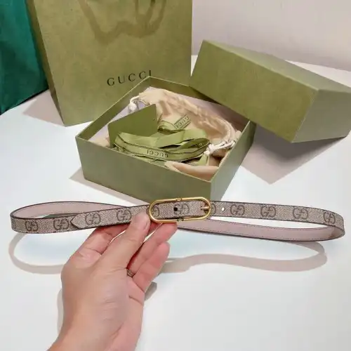 FASH Gucci Belts 2202XF0045