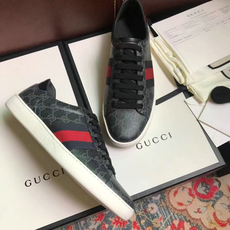 FASH Gucci s Shoes 2203HT0001