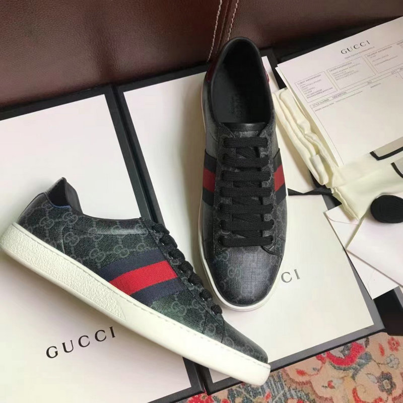 FASH Gucci s Shoes 2203HT0001