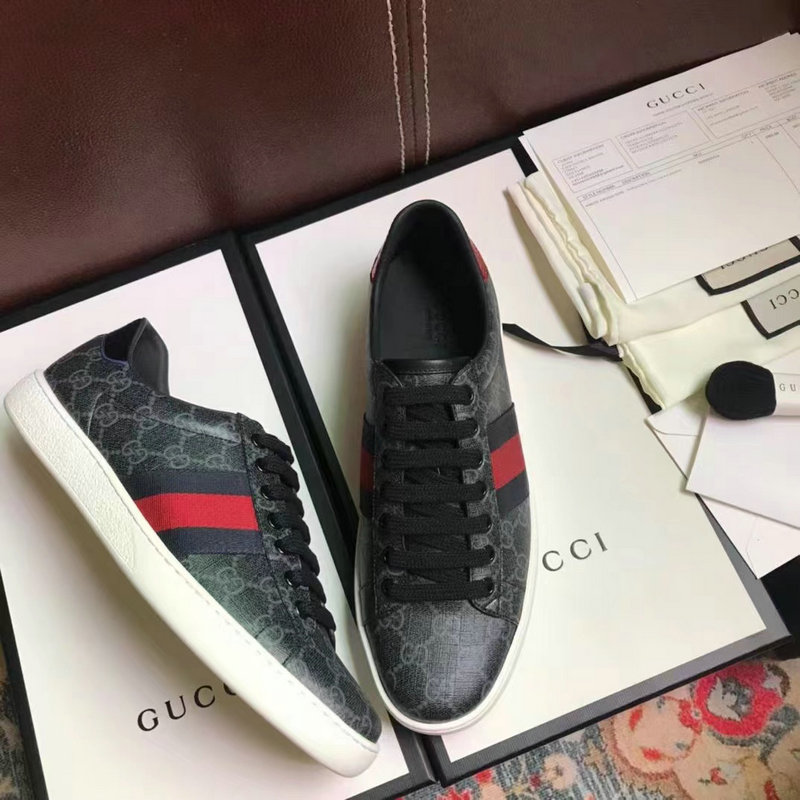 FASH Gucci s Shoes 2203HT0001