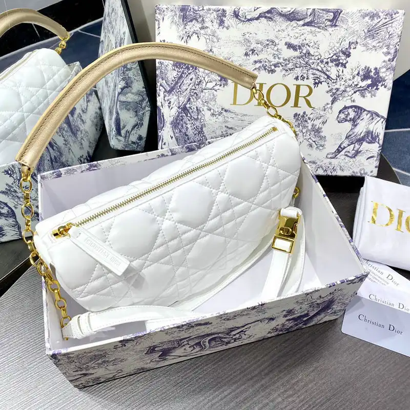 Dio Bag 2203RF0045