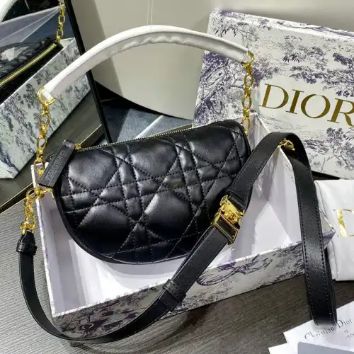 Dio Bag 2203RF0048