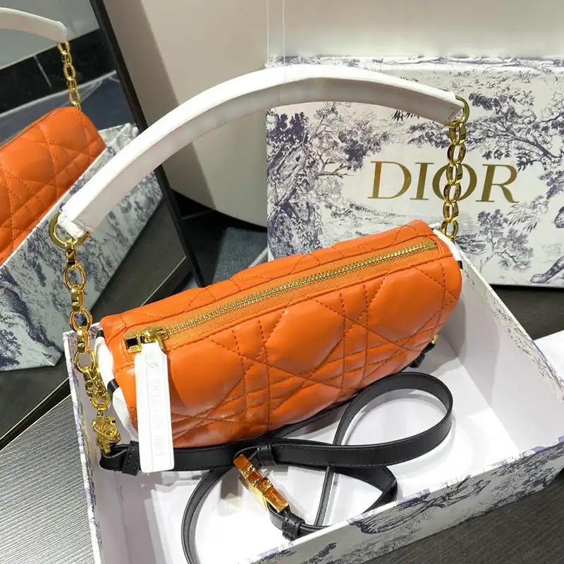 Dio Bag 2203RF0050