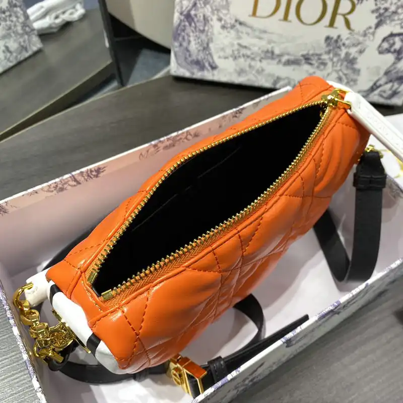 Dio Bag 2203RF0050